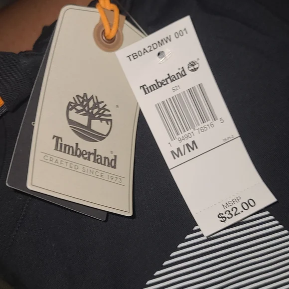 Timberland Shirt - Picture 8 of 8